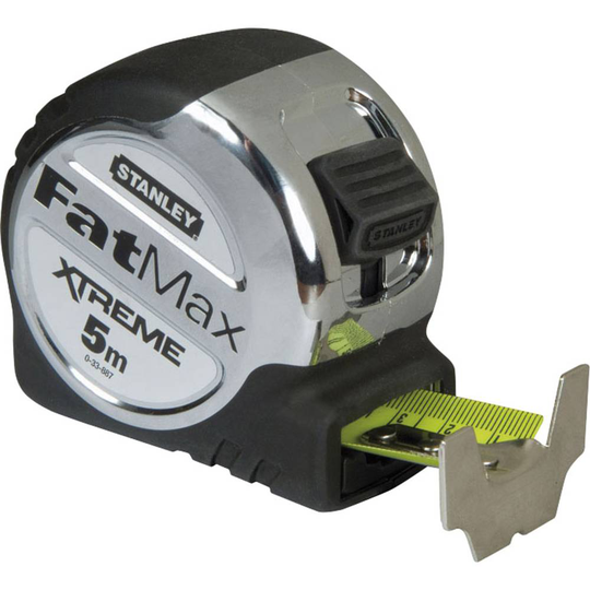 Stanley by Black & Decker FatMax® PRO BladeArmor 0-33-887 Måttband 5 m