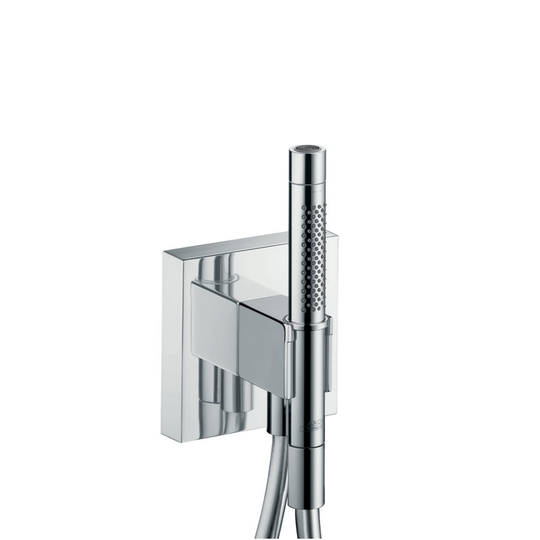 Handdusch Hansgrohe Axor Starck