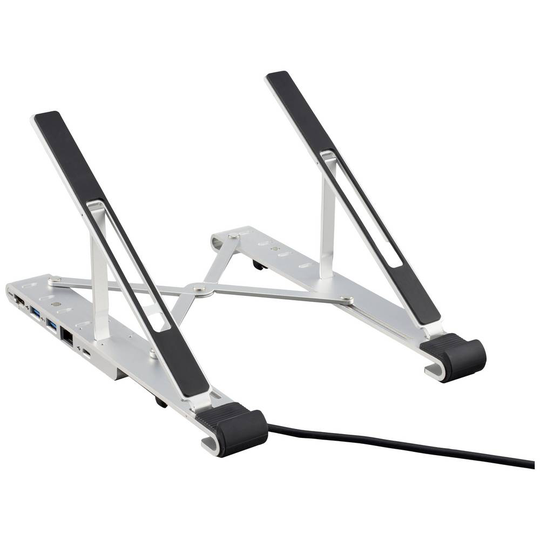 Acer Notebook Stand Pro ADK210 Notebook-stativ USB-Hub-funktion