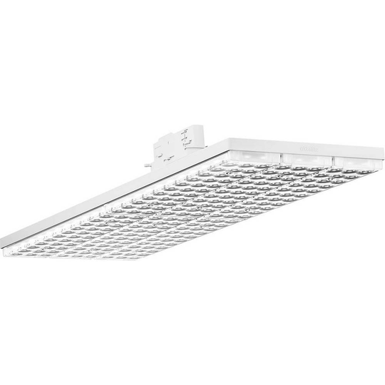 LED-ljusramp 50 W LED Trilux LightP G2 #7107951 7107951 Vit