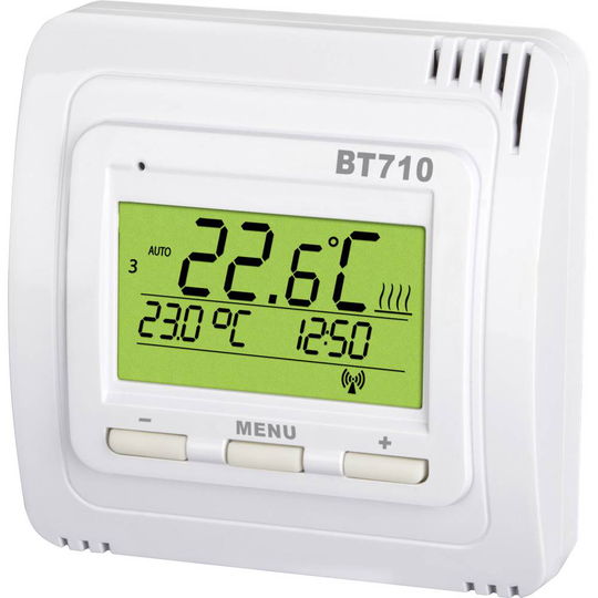 Elektrobock BT710 Trådlös termostat