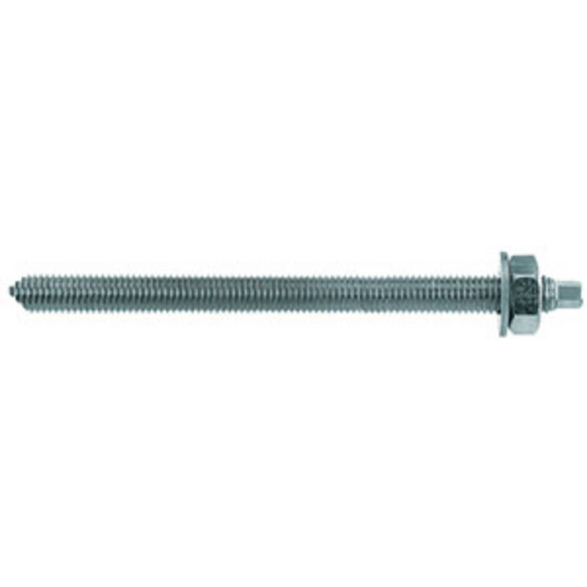 Fischer 50256 Pinnbult RG M 8 x 110 (10)