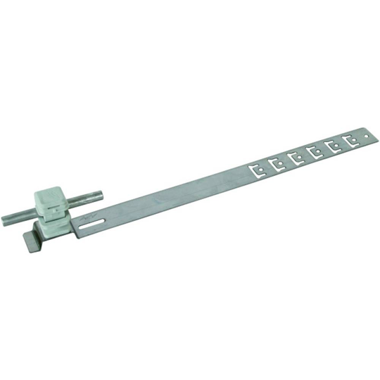 DEHN 204159 UNIsnap 335mm NIRO 204159 Överspänningsskydd-montageset