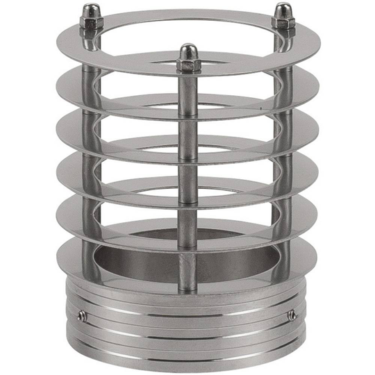SLV SLV 228130 Lampskärm Rostfritt stål
