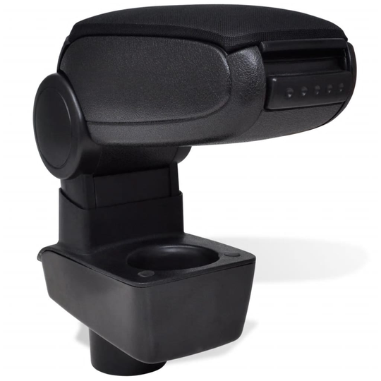 vidaXL Armstöd till Ford Fiesta MK7 (2009)