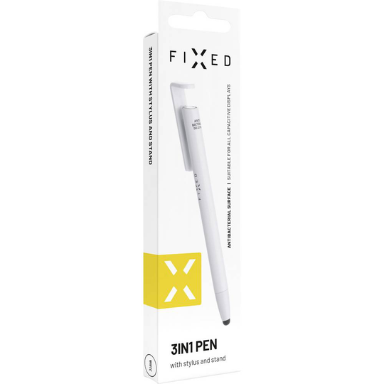 FIXED FIXPEN-WH Touchpenna Vit