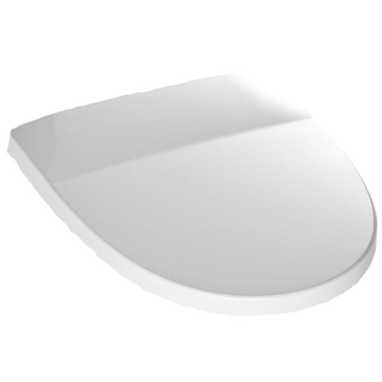 IDO Seven D WC-sits softclose Vit
