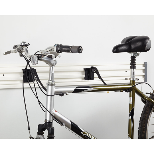 Cykelkrok horisontell Stanley Trackwall