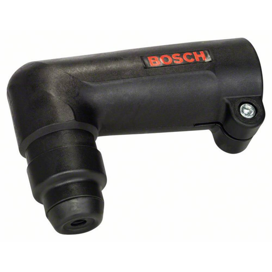 Vinkelborrhuvud för lätta borrhammare med SDS-plus-hållare Bosch Accessories 1618580000 N/A