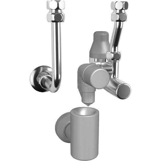 Säkerhetsgrupp Stiebel Eltron 238958 KV 40 Krom