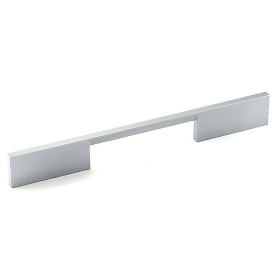 Linfalk Handtag matt krom 7571-192-10