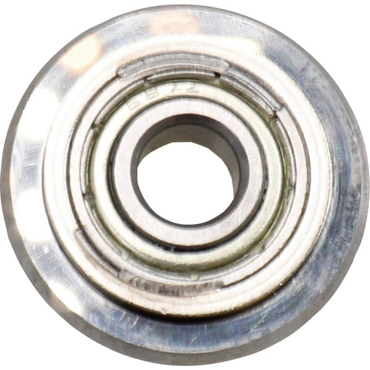 CrossTools 68660 Reserv-skärhjul till CUT 730