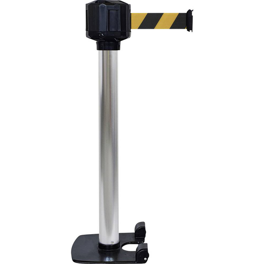 VISO RXLO1050SRNJ Kromvax-s/G rem/vattentät hölje (Ø x H) 80 mm x 990 mm