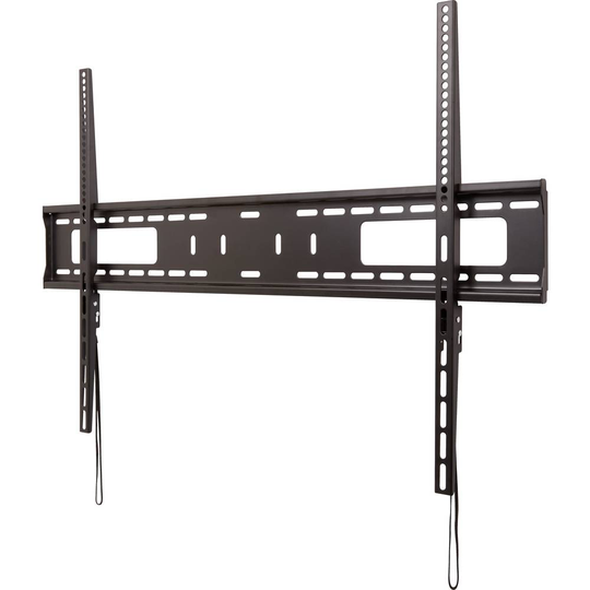 SpeaKa Professional SP-TVM-350 TV-väggfäste 114,3 cm (45) - 254,0 cm (100) Fast