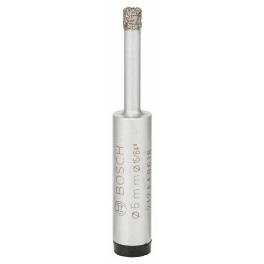 Bosch Accessories Easydry 2608587139 Diamantborr för torrborrning 6 mm diamant-försedd 1 st