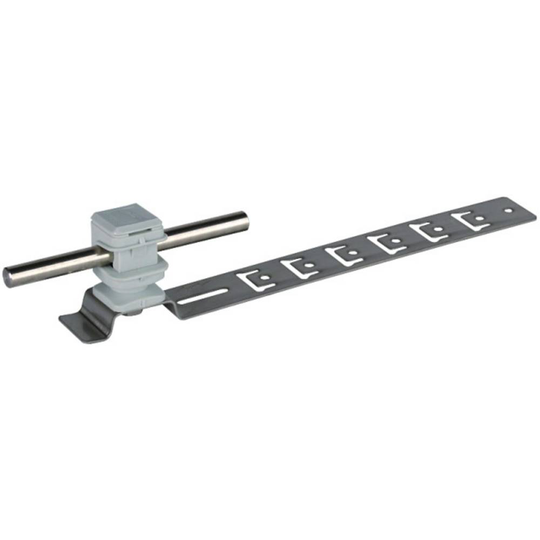 DEHN 204149 UNIsnap 205mm NIRO 204149 Överspänningsskydd-montageset