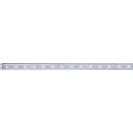 Paulmann MaxLED RGBW 70634 LED-list förlängning med kontakt 24 V/DC 1 m N/A