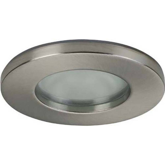 Brumberg 13149253 13149253 LED-inbyggnadsbelysning LED 6 W Aluminium