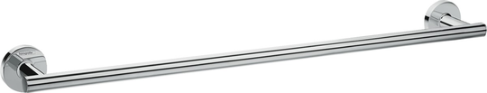 Hansgrohe Handduksstång Logis Universal 600 mm - Krom