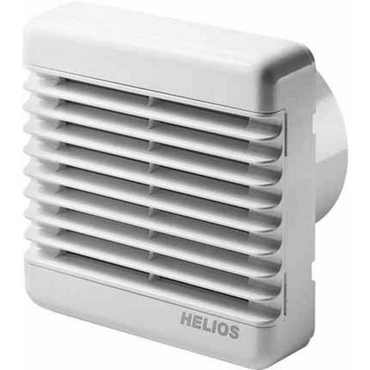 Avluftningsventil Helios ABV 100