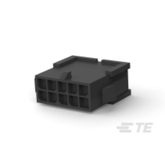 TE Connectivity 1-794615-0 1 st Bag
