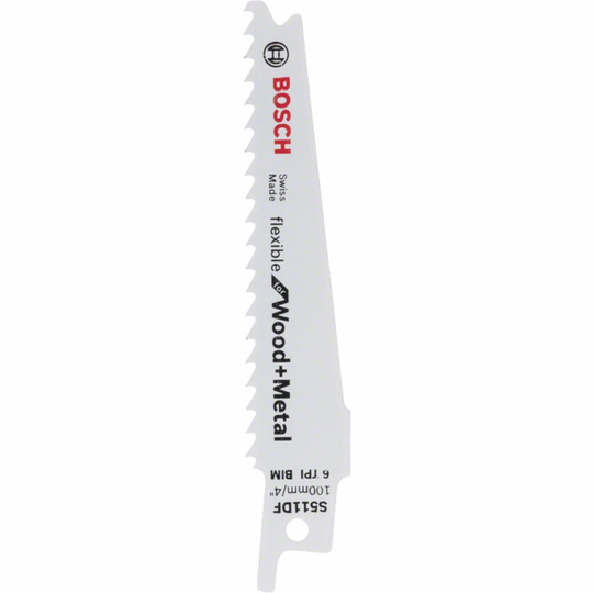 TIGERSÅGBLAD S511DF FLEX | Beijerbygg Byggmaterial