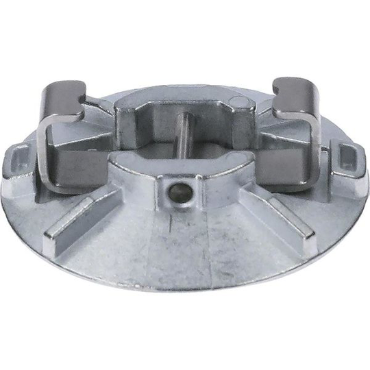 Bosch 2608601720 Låsmutter med X-LOCK, för stöddynor