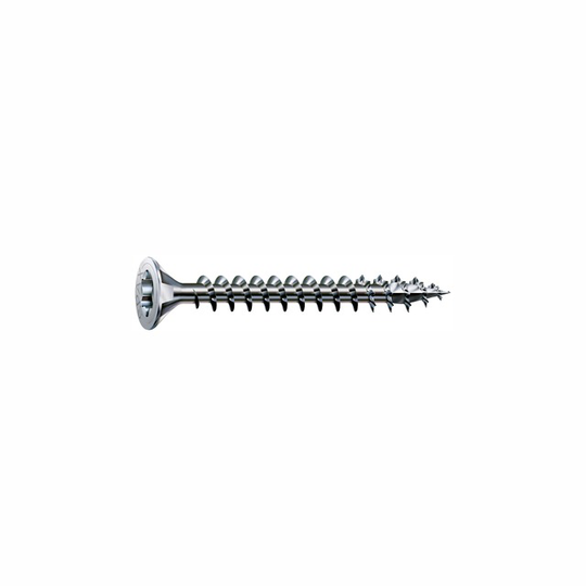 TRÄSKRUV SPAX TFT 3,5X25 | Beijerbygg Byggmaterial