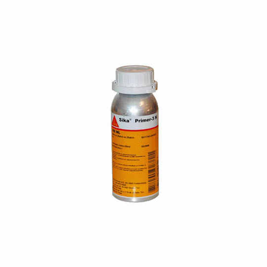 SIKA PRIMER-3N 250ML | Beijerbygg Byggmaterial