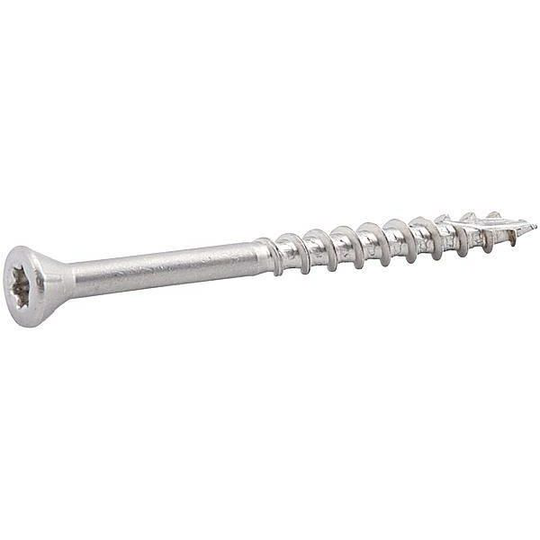 Pro Point 404042042 Trallskruv A2 4,2 x 42 mm, 250-pack