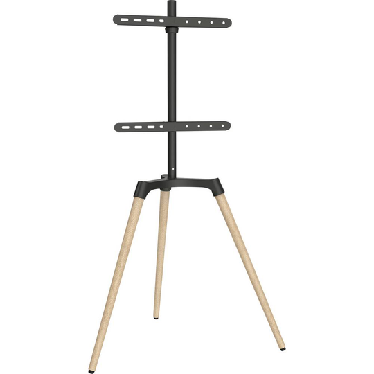 My Wall HT 21 L TV-stativ 127,0 cm (50) - 165,1 cm (65) Golvstativ, Vridbar, Justerbar i höjd, Stående