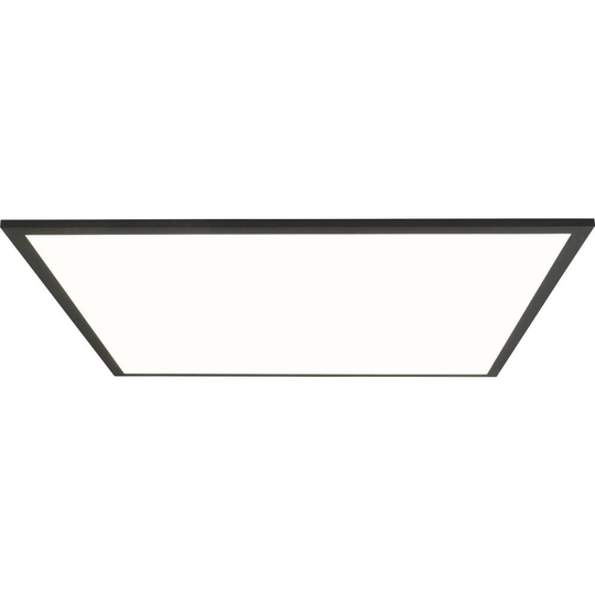 LED-takbelysning 40 W N/A Brilliant Buffi G90357A26 Svart