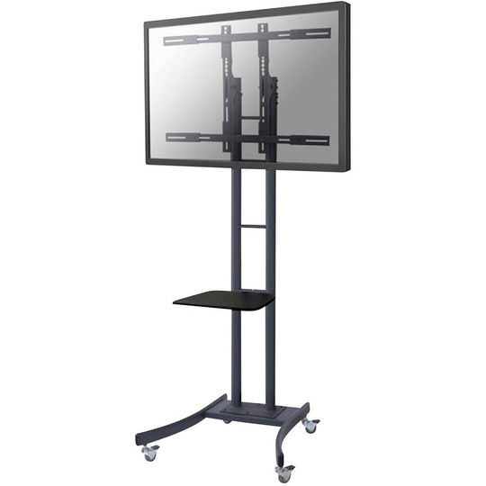 Neomounts by Newstar PLASMA-M2000E TV-golvstativ 94,0 cm (37) - 177,8 cm (70) Tiltbar