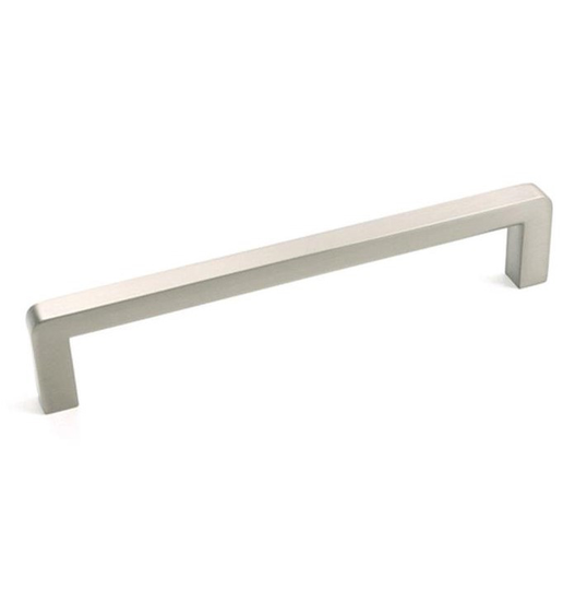 Linfalk Handtag matt nickel 6200-96-06