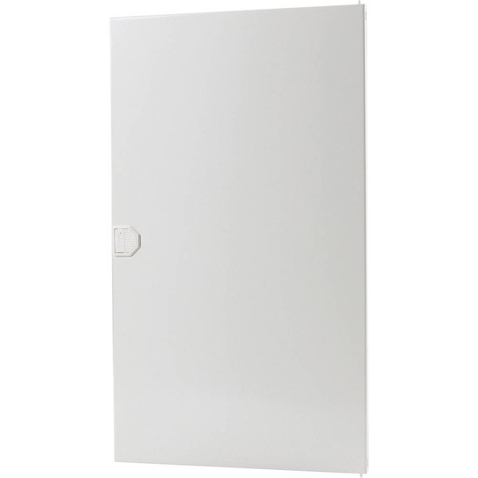 F-Tronic 7220058 Metalldörr Metall Vit