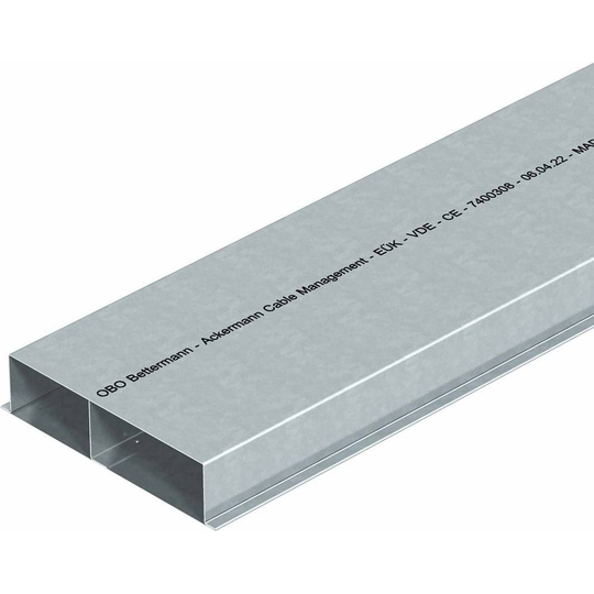 Underförningskanal OBO Bettermann S2 19048