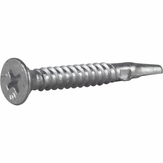 VINGSKRUV FS CS 4,8X38 250ST | Beijerbygg Byggmaterial