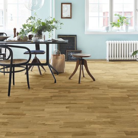 Tarkett Trägolv Pure Ek Nature TreS 398890