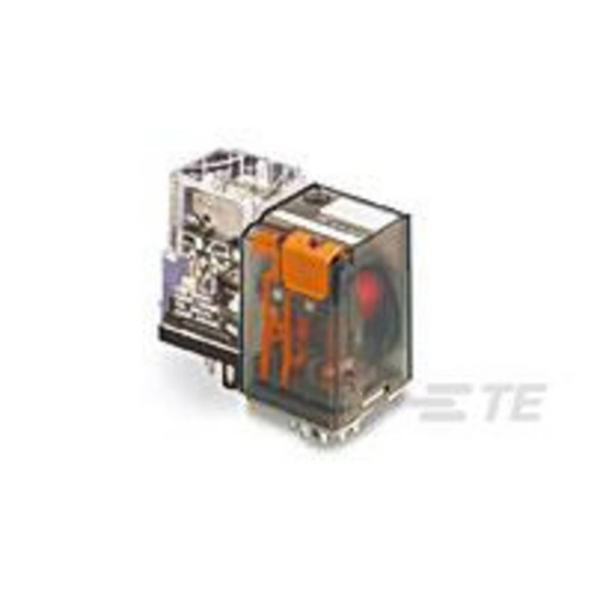 TE Connectivity 7-1393099-0 TE AMP GPR Panel Plug-In Relays Sockets Acc.-P&B 1 st