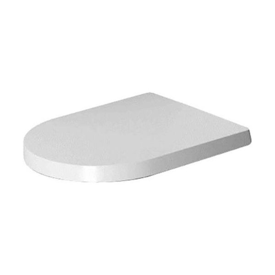 Duravit Me by Starck WC-sits soft-close
