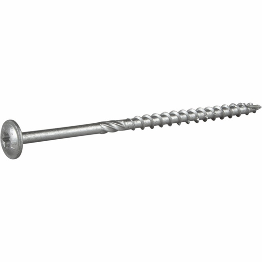 TRÄSKRUV KONSTRUKTION-W CS-50 | Beijerbygg Byggmaterial