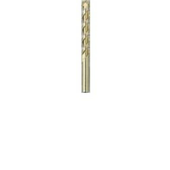 Hårdmetall Multiborr 3 mm Heller Allround 22711 7 Total längd 85 mm Cylinderskaft 1 st