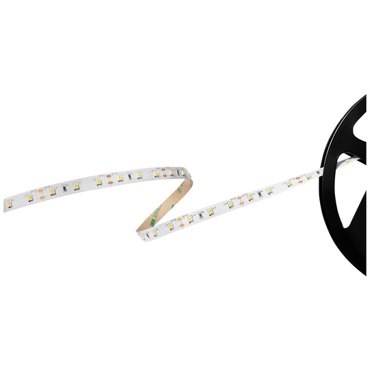 Barthelme Basic 80 51541334 LED-list med öppen kabelände 24 V 5 m N/A
