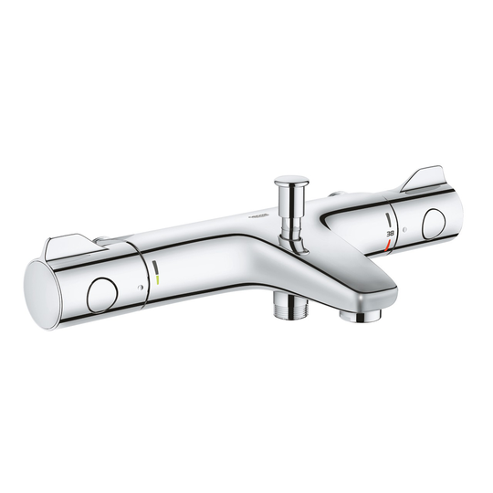 Grohe Badkarsblandare Grohtherm 800 160 cc