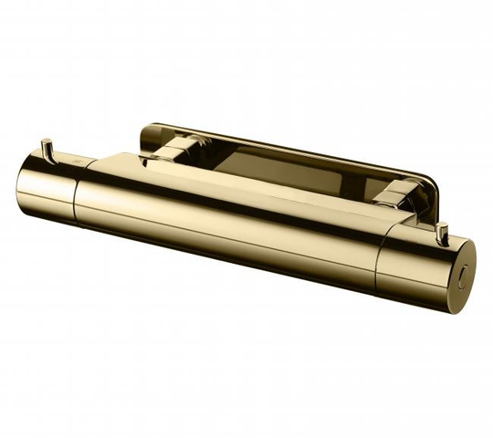 Tapwell Duschblandare Evo EVM168-160 Mässing