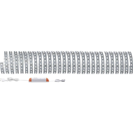 Paulmann MaxLED 500 70830 LED-list bas-set med kontakt 24 V 10 m N/A