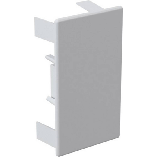GGK 11201 Änddel (B x D) 110 mm x 62 mm 1 st Renvit