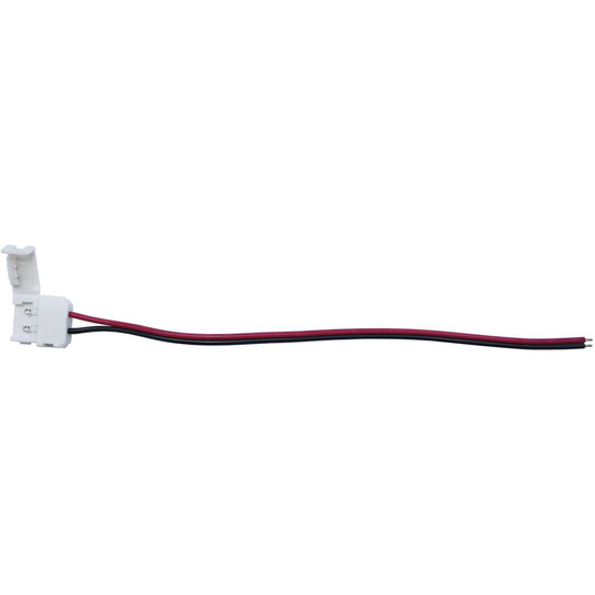 Anslutningskabel Kabellängd: 14.50 cm 24 V/DC (L x B x H) 15.6 x 12.2 x 5 mm Barthelme 50080001 50080001