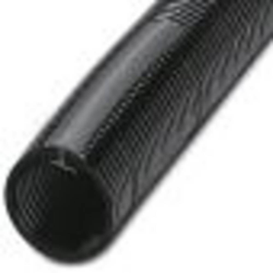 Phoenix Contact 3240847 Phoenix Contact Skyddsslang Svart 10 m