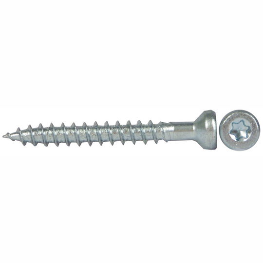 TRÄSKRUV T25 ADJUFIX 120063 | Beijerbygg Byggmaterial